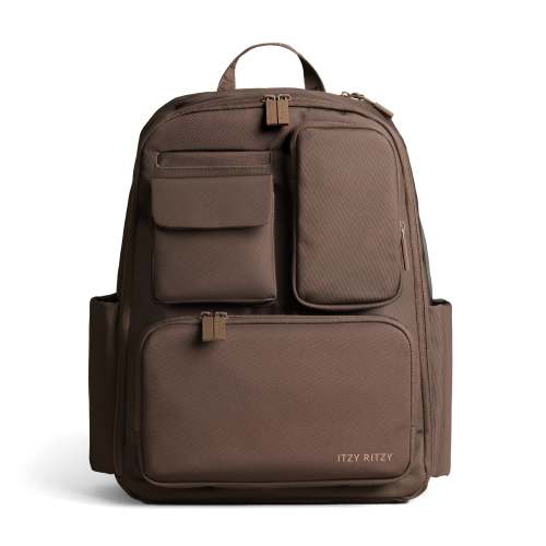 Belong Utility Backpack™ Diaper Bag – Itzy Ritzy