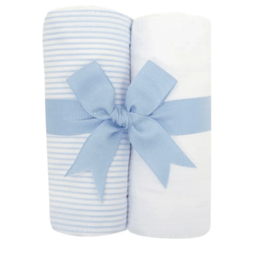 Burp Set - Baby Bloomers