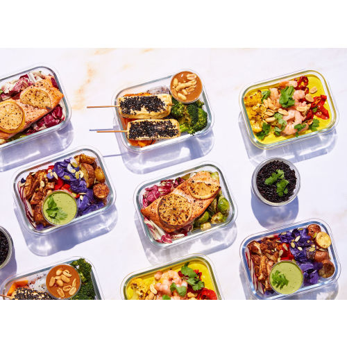 Postpartum Meal Delivery | Gather Around Nutrition | Portland OR
