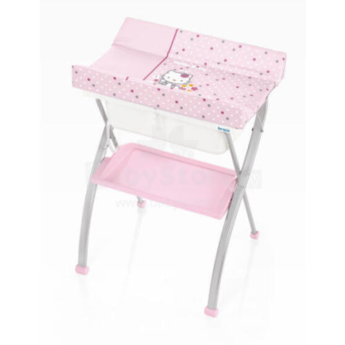 Brevi '16 Hello Kitty Lindo Art. 567-451 - Catalog / Feeding & Bathing / All for the Baby Bathing / BabyStore.ee - Kids online store