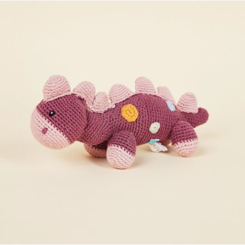 Dino Rattle