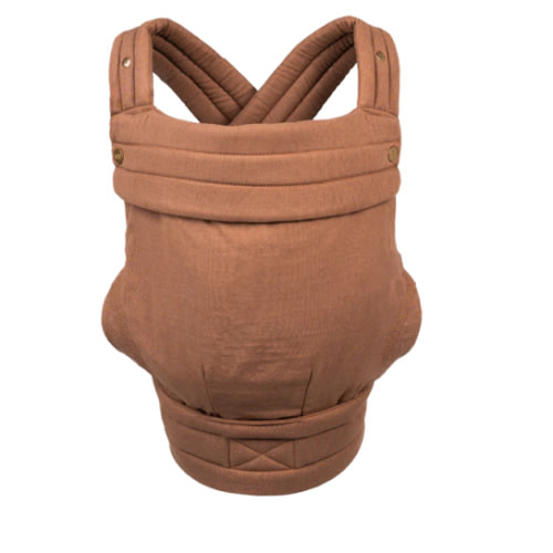 PREORDER: The Monarch Carrier - Mocha (Estimated ship date: March 31) – Mabē