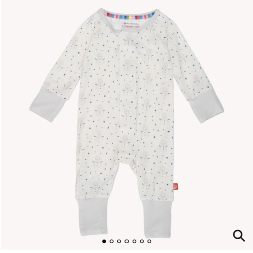 Magnetic Convertible Coverall – Magnetic Me