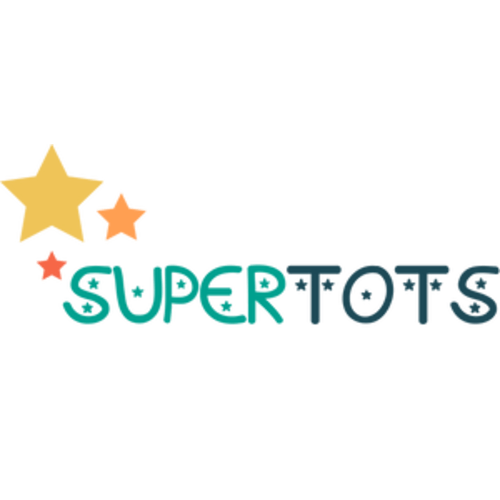 SuperTots Food Pacifier