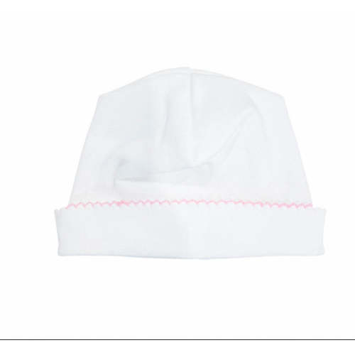 Hat - Picot Trim – Southern Proper Blanks