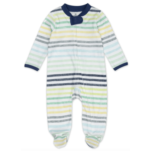 Organic Cotton Sleep & Plays | Honest Baby Clothing