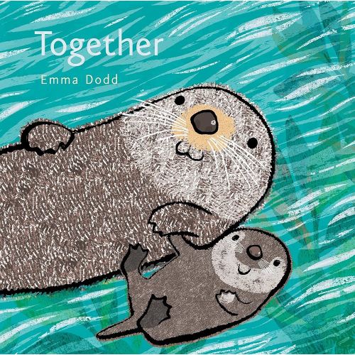 Together (Emma Dodd's Love You Books)