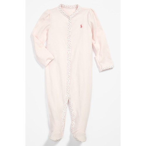 RL Footie - 6M