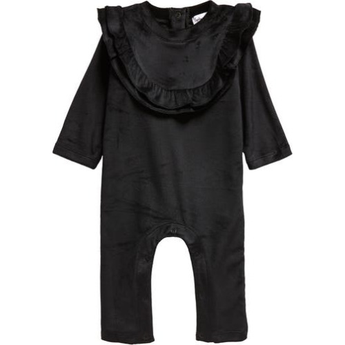 Bliss Velour Romper