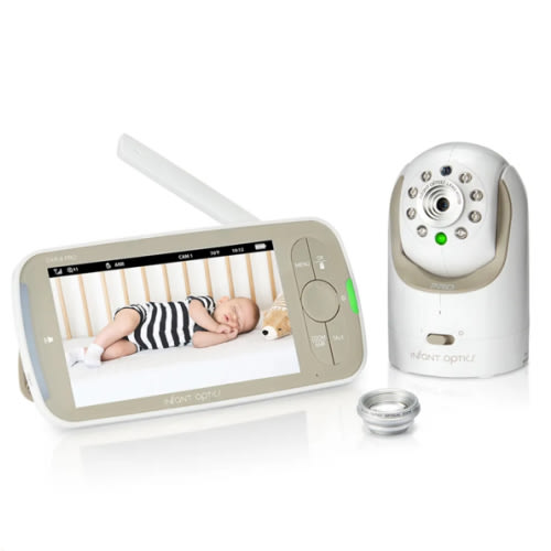 DXR-8 PRO Full Kit – Infant Optics