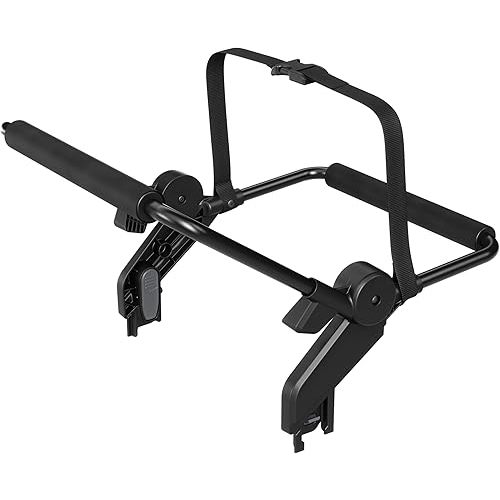 Thule Urban Glide 2 & Thule Urban Glide 4-Wheel Universal Car Seat Adapter