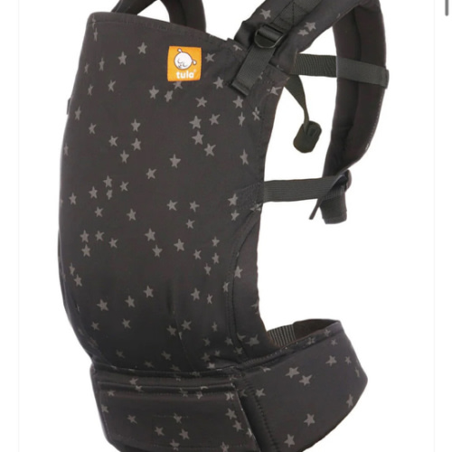Discover - Cotton Explore Baby Carrier – Baby Tula US