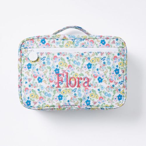 Riley Hanging Travel Case