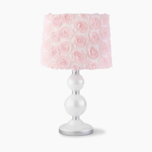 Levtex Baby Lamp Base and Shade - Elise