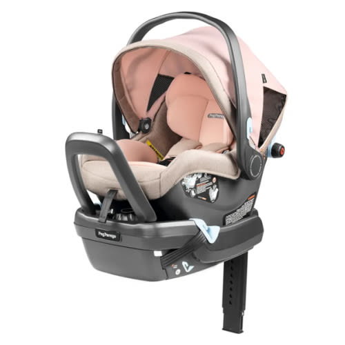 | Primo Viaggio Nido | Peg Perego