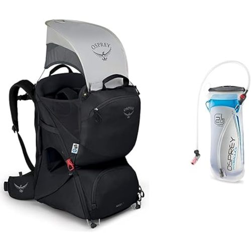Osprey Poco LT Lightweight Child Carrier Backpack