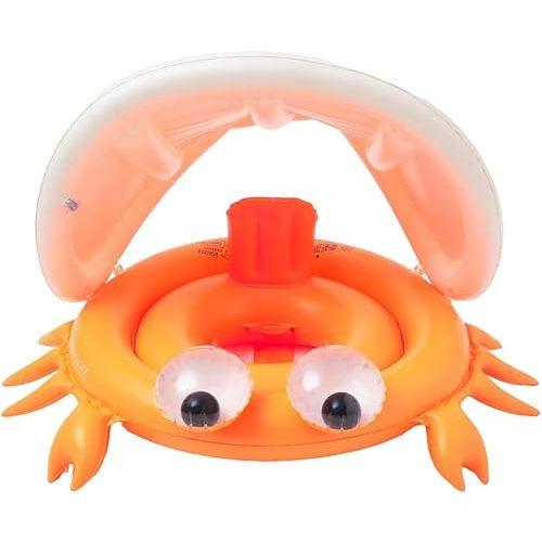 Baby Float | Sonny The Sea Creature