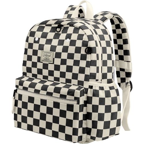 Corduroy Toddler Backpack for Boys 2-5: Preschool Backpack for Boys Girls - Cute Kids Backpack for Boys 13.5" H Fit Folder