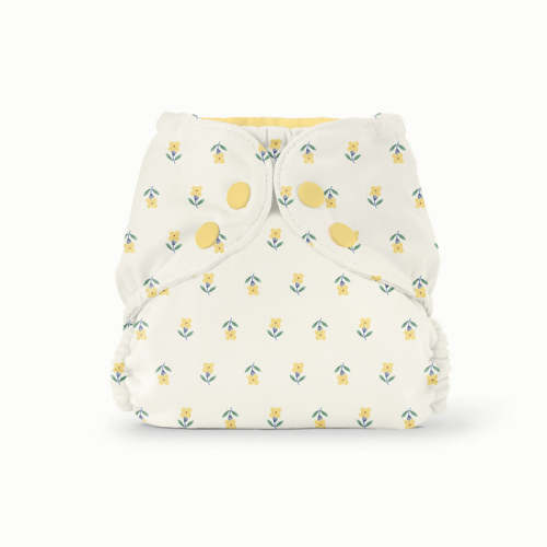 Cloth Diaper Waterproof Covers - Esembly Baby size 1