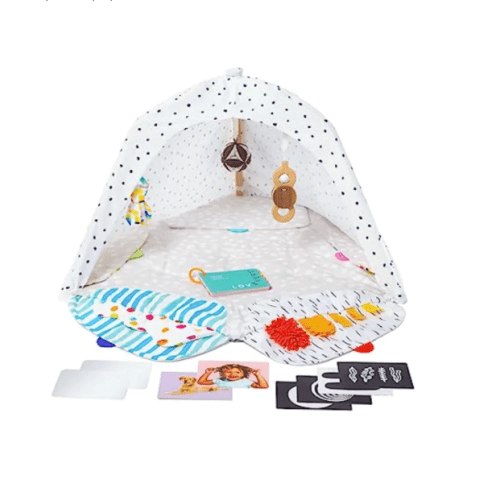 Lovevery The Play Gym, Multi-Color