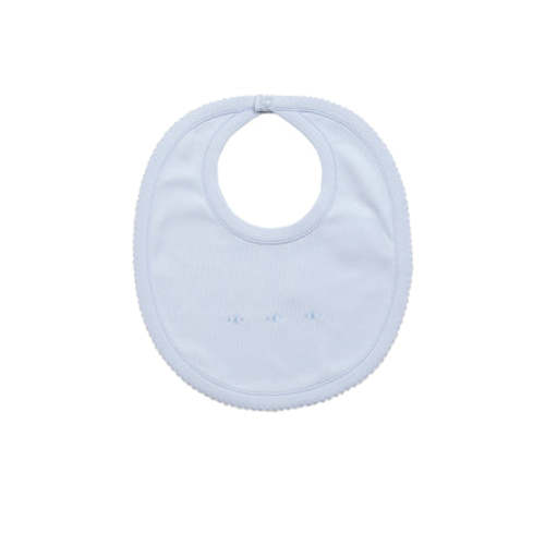 Proper Pima Bib