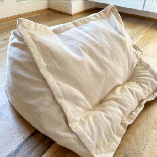 Peekaboo Pillow | Deluxe