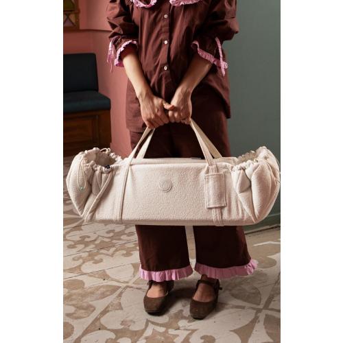 Najell I SleepCarrier X I The Original Smarter Baby Nest - Najell