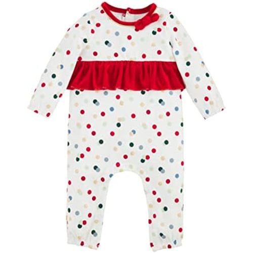 Mud Pie Baby Girls Girls Baby Bodysuit