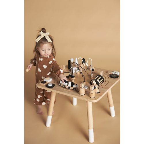 Awesome Activity Table | Anthropologie