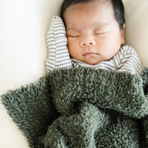 Saranoni Bamboni® Receiving Blanket | Ultra-Soft Comfort