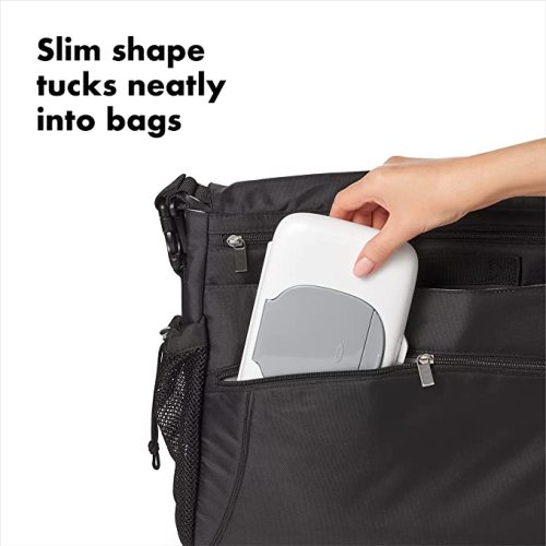 OXO Tot On The Go Wipes Dispenser - 2 P ack - 2 Pack