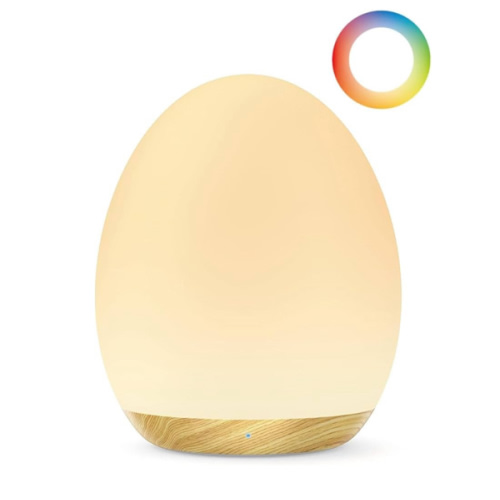 JolyWell Night Light - Wood