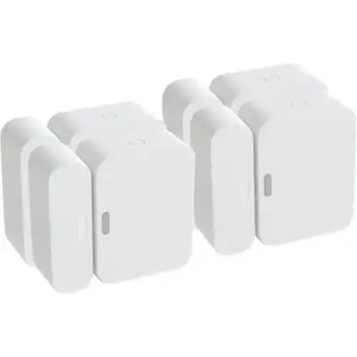 SimpliSafe - 4pack Entry Sensor - White