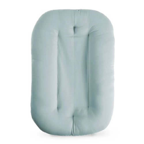 Infant Lounger | Slate