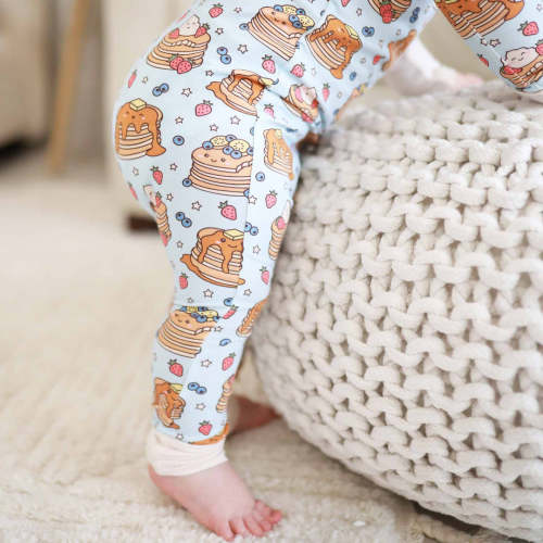 Brunch Buddies Convertible Zip Romper