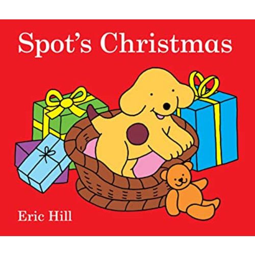 Spot's Christmas