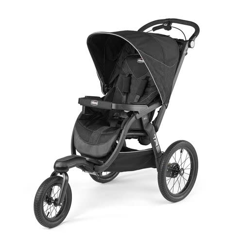TRE Jogging Stroller | Chicco