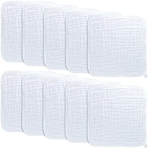 Lansinoh Washable Nursing Pads With Mesh Wash Bag - White - 4ct : Target