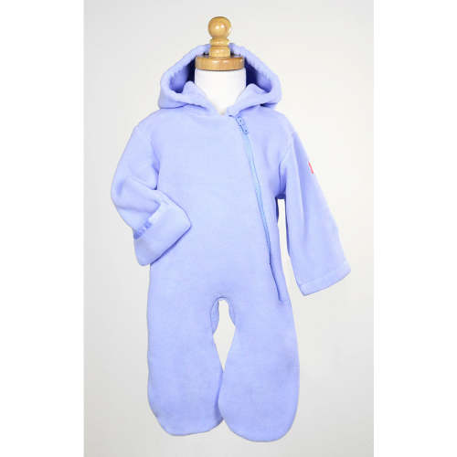 Widegon Warmplus Bunting - Light Blue