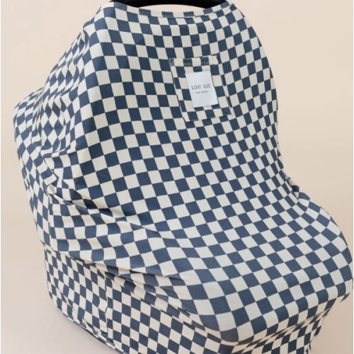 Miles Multi-Use Cover