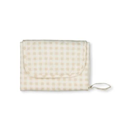 Cream Baby Travel Nappy Change Mat | Best&Less™ Online