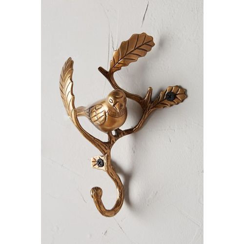 Underbrush Hook