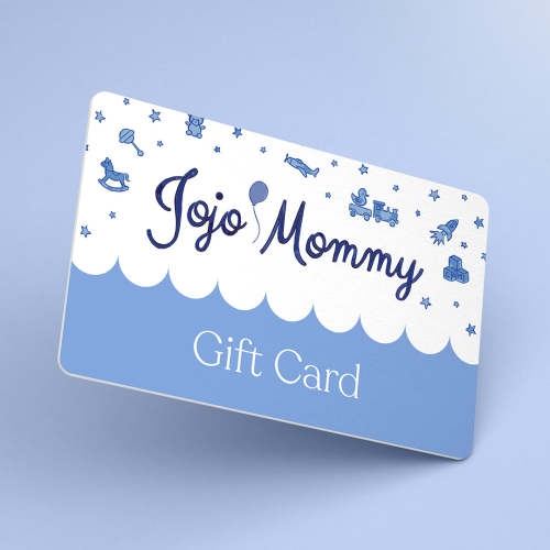 Jojo Mommy Gift Card