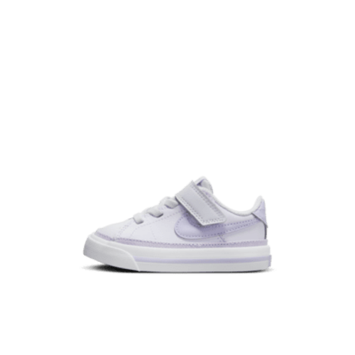 Nike Court Legacy Baby/Toddler Shoes