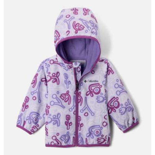 Infant Mini Pixel Grabber™ III Wind Jacket