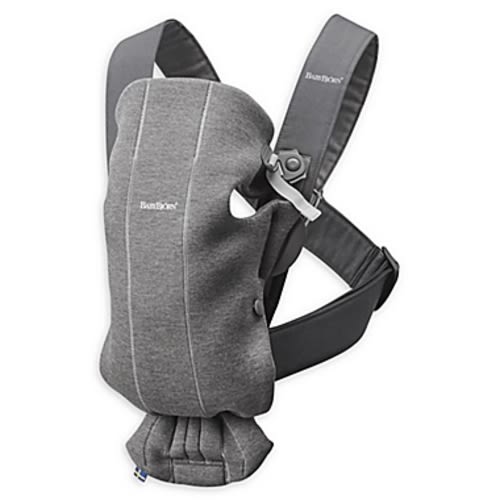 BABYBJÖRN® Baby Carrier Mini in