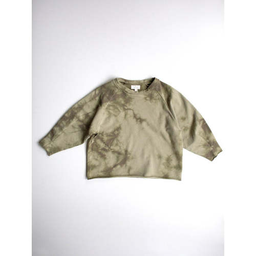 Outlet | The Tie-Dye Sweatshirt