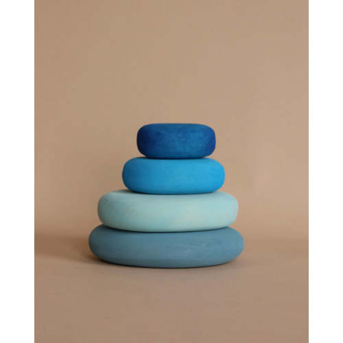Grimm's River Pebbles Stacker