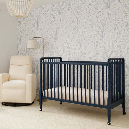 DaVinci Jenny Lind 3-in-1 Convertible Crib | Modern Nursery™
