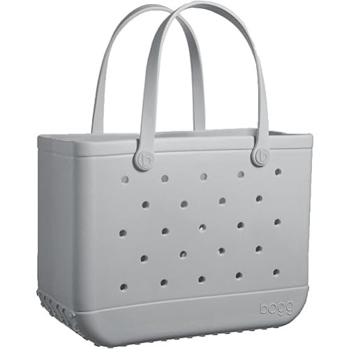 BOGG BAG - Original, Extra Large Tote Bag - 19in L x 9in W x 14in H - Lightweight, Washable, Durable - All Purpose EVA